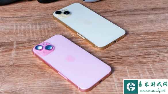 iPhone 15获IGN 8分评价：外观一样但改进非常大！