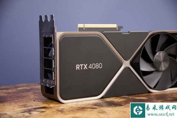 RTX4080Ti显卡配置曝光！4080有望降价至7000元以下？