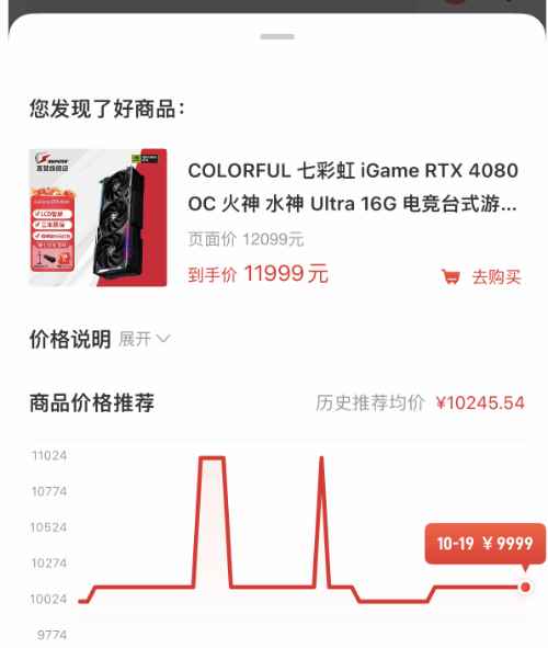 曝RTX 4080开始涨价 部分型号被抢购导致缺货