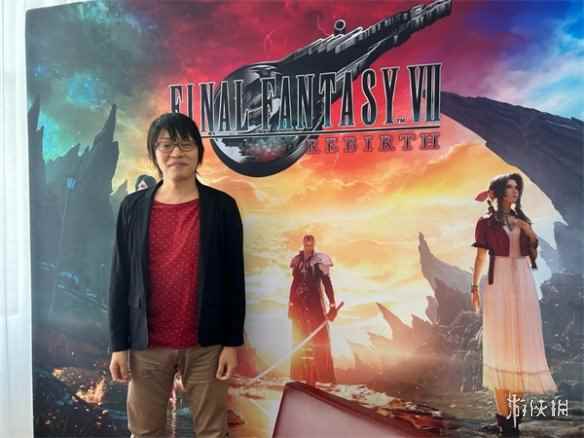 《FF7重生》总监表示：将以不同方式呈现关键角色死亡