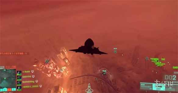 《战地2042》有沙尘暴的模式介绍