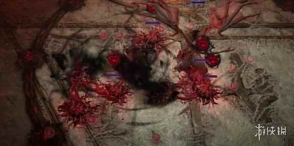 《暗黑破坏神4》新赛季血矛玩法思路