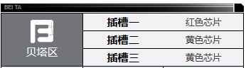 《钢岚》奈奥米角色介绍一览