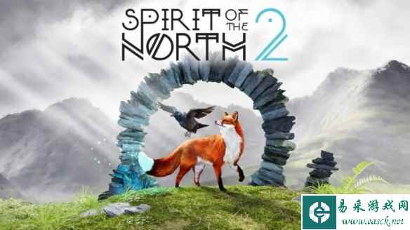 开放世界冒险《北方之灵2》发布预告 登陆PS/XBOX/PC