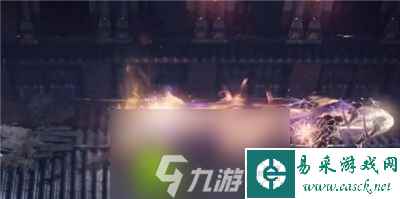 命运方舟气功师怎么样-命运方舟气功师介绍