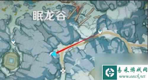 原神做任务匣子怎么做 原神雪山探险三处匣子全收集攻略