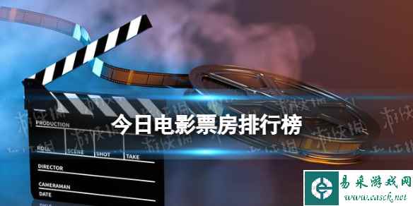 电影票房排行榜10月30日 拯救嫌疑人等电影票房排行榜