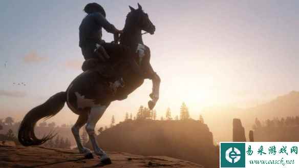 《荒野大嫖客2》马匹实用度排名一览