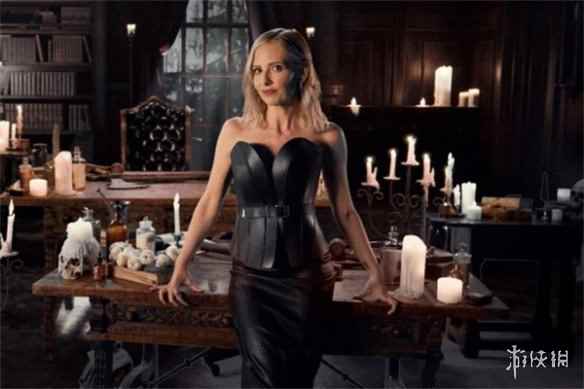 《暗黑4》吸血鬼猎人通缉活动预告公布 女星莎拉出演!