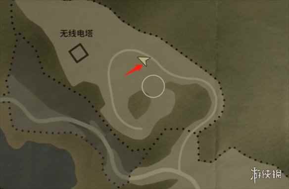 《心灵杀手2》富水镇无线电塔午餐盒收集攻略