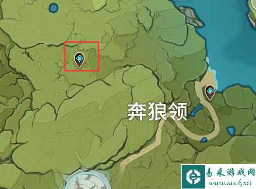 《原神》塞西莉亚苗圃秘境解锁方法介绍