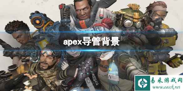 《apex》导管背景介绍