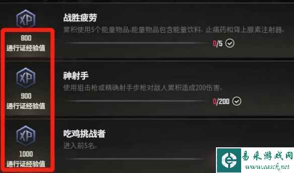 《pubg》通行证打满时间介绍