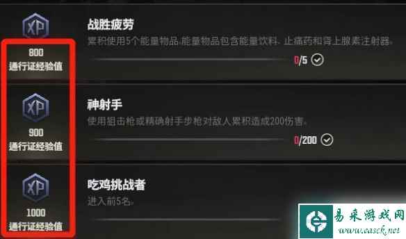 《pubg》通行证打满时间介绍