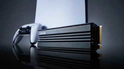 雷克沙推出新款NM790 SSD 带散热片、容量最小1TB