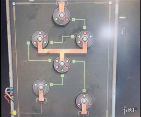 《动物迷城》电路修复方法