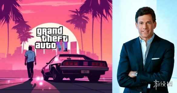 Take-Two CEO明示《GTA6》将为游戏行业树立新标准