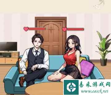 《文字来找茬》帮助男生宠老婆通关攻略