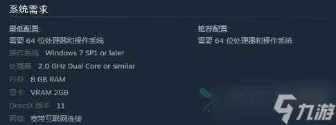 创世理想乡在steam上叫什么