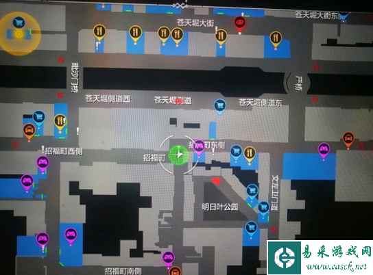 如龙7外传无名之龙拍照任务位置全攻略