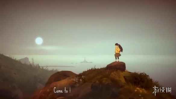 2D唯美风叙事游戏《高地之歌》新预告公布 12.6发售