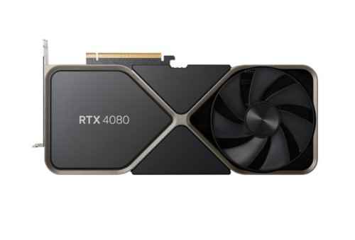 消息称4070Ti/4080最快本月清空库存 Super系列替代