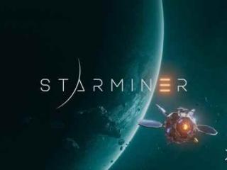 群星和星空的崽？P社新游《Starminer》宣布24年推出