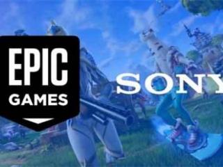 Epic GamesCEO表示游戏无法降价是因为与索尼的协议