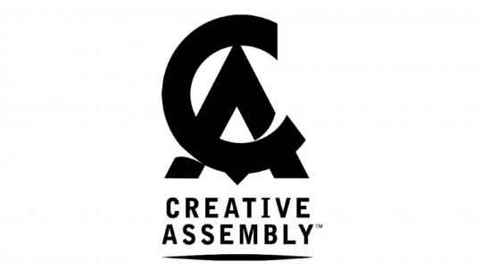 世嘉：Creative Assembly将重新专注于策略游戏