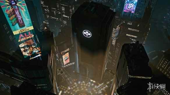 《赛博朋克2077》"夜城档案"第二集 介绍游戏背景设定