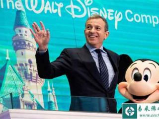 迪士尼CEO反思:电影创作应娱乐性第一而非传递价值观