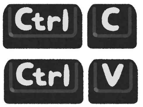 调查显示：日本约40%的大学生不会用 Ctrl+C、Ctrl+V