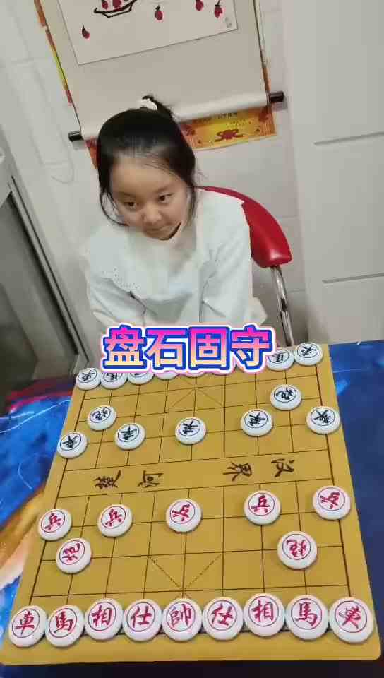 #象棋 光合计划