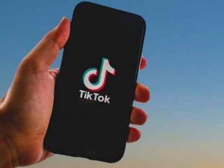 TikTok官方宣布未来十年将在欧洲投资超过120亿欧元