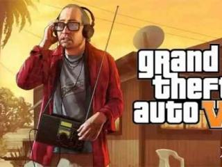 随着《GTA6》预告公布：在线玩家最关心的事也将揭晓!