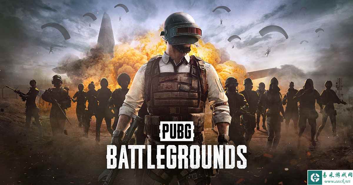 致敬中国玩家：揭秘《PUBG》新地图“荣都”背后的故事