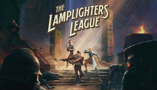 《燃灯者联盟》推出免费DLC 新增角色和活动内容