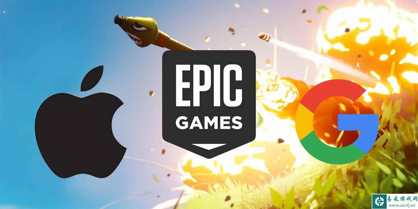 Epic Games在反垄断诉讼中胜诉，谷歌Google Play面临重大改变