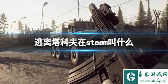 《逃离塔科夫》在steam名称介绍