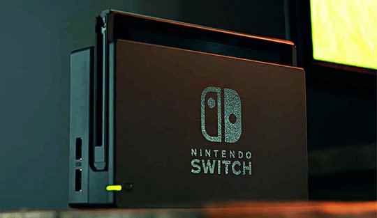 分析师：Switch 2不会有太大突破 是迭代而非革新