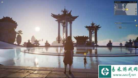 《诛仙世界》评测：又一款大世界MMORPG?或许是下一个“完美世界”