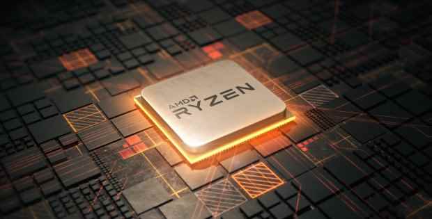 AMD推出新一代台式机处理器 彰显卓越PC游戏和创作者性能