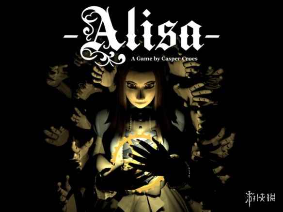 复古恐怖游戏《艾丽莎》将于2月6日登陆三大主机平台!