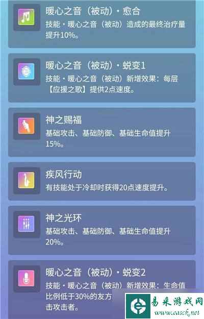 众神派对盖布角色测评分享 亚罕莫德盖布