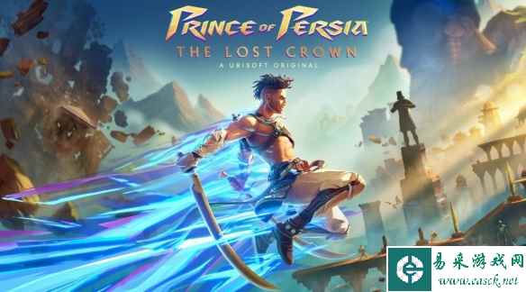育碧现已推出《波斯王子：失落的王冠》PC试玩版