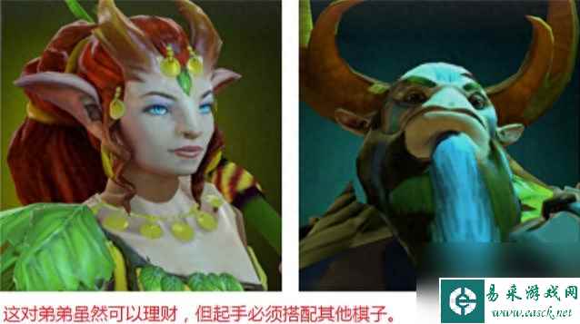 DOTA德鲁伊怎么玩才厉害（刀塔自走棋德鲁伊玩法）「干货」