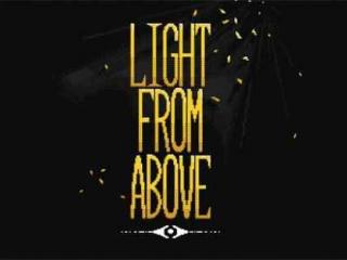 2D街机砍杀动作游戏《Light From Above》PC试玩公布