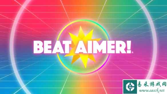 瞄准射击 打碎音符《BEAT AIMER!》大型更新现已上线！