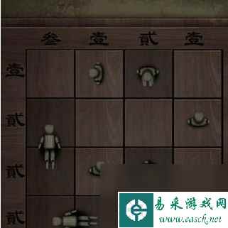 《阿姐鼓3偃师传》第四章欺佛通关解密攻略