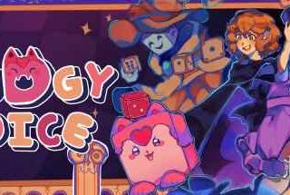 卡牌骰子游戏《Fudgy Dice》上架Steam 暂不支持中文